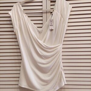 WHBM Criss Ctoss Top 🤍